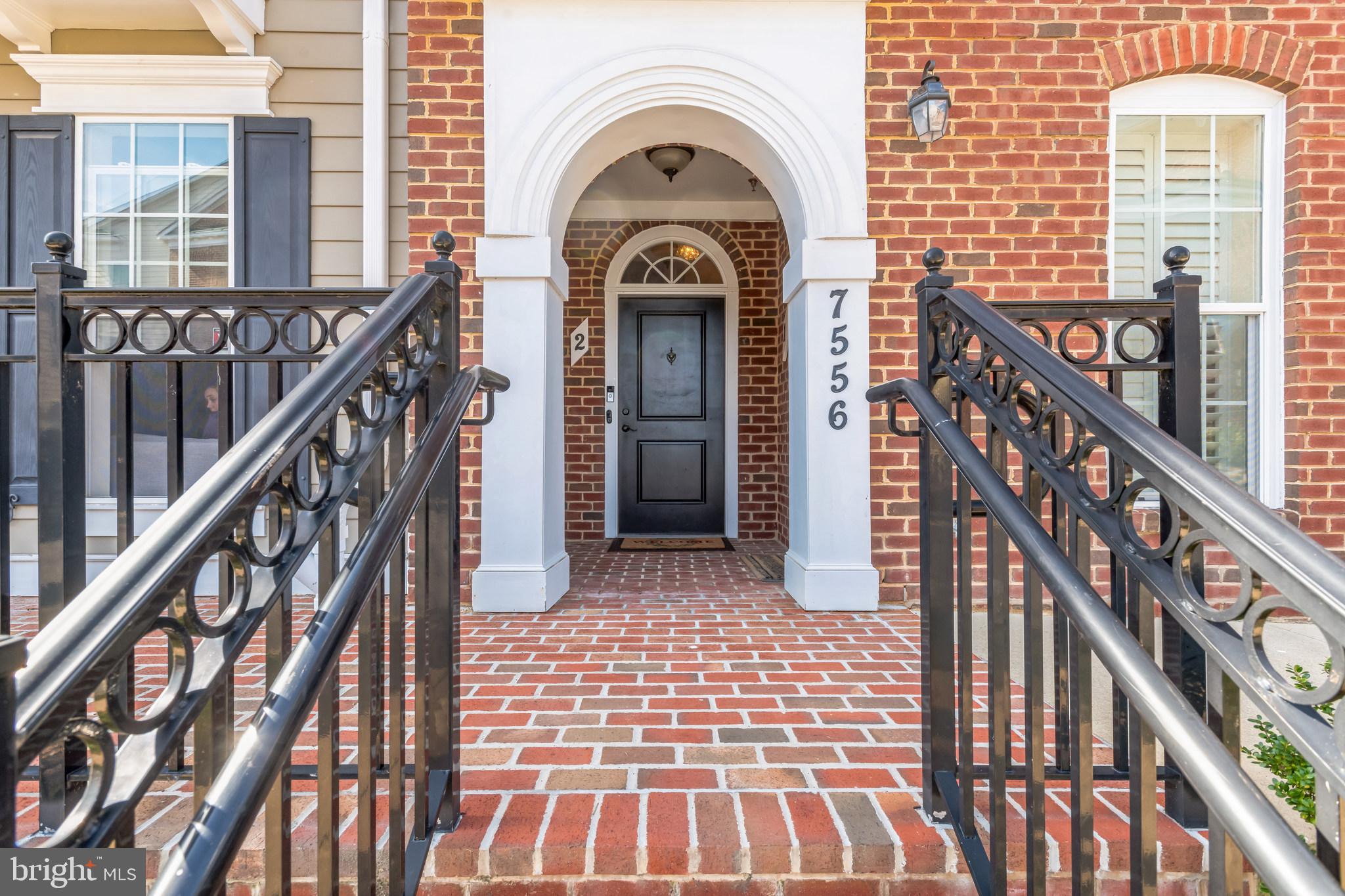 7556-2 Morris Street Fulton, MD 20723 - Photo 28 of 29