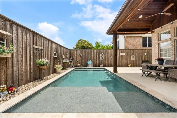 $597,000 | 4605 Portrait Lane, Plano, TX 75024