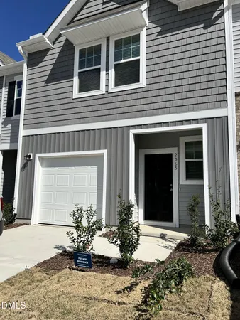 $750 | 2065 Gln Xing Drive, Durham, NC 27704