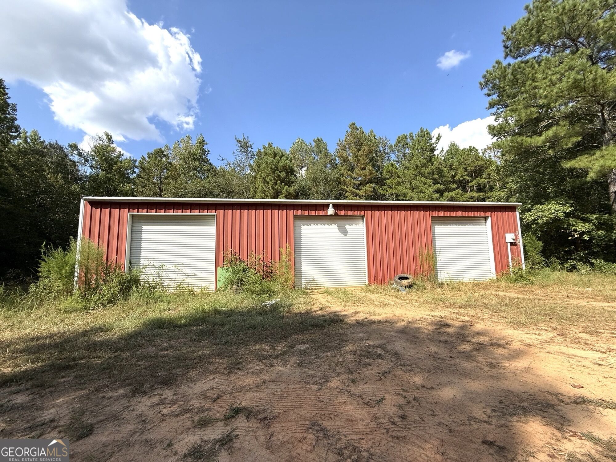2594 Hughes Road Bowman, GA 30624 - Photo 17 of 26 Gallery Image 17