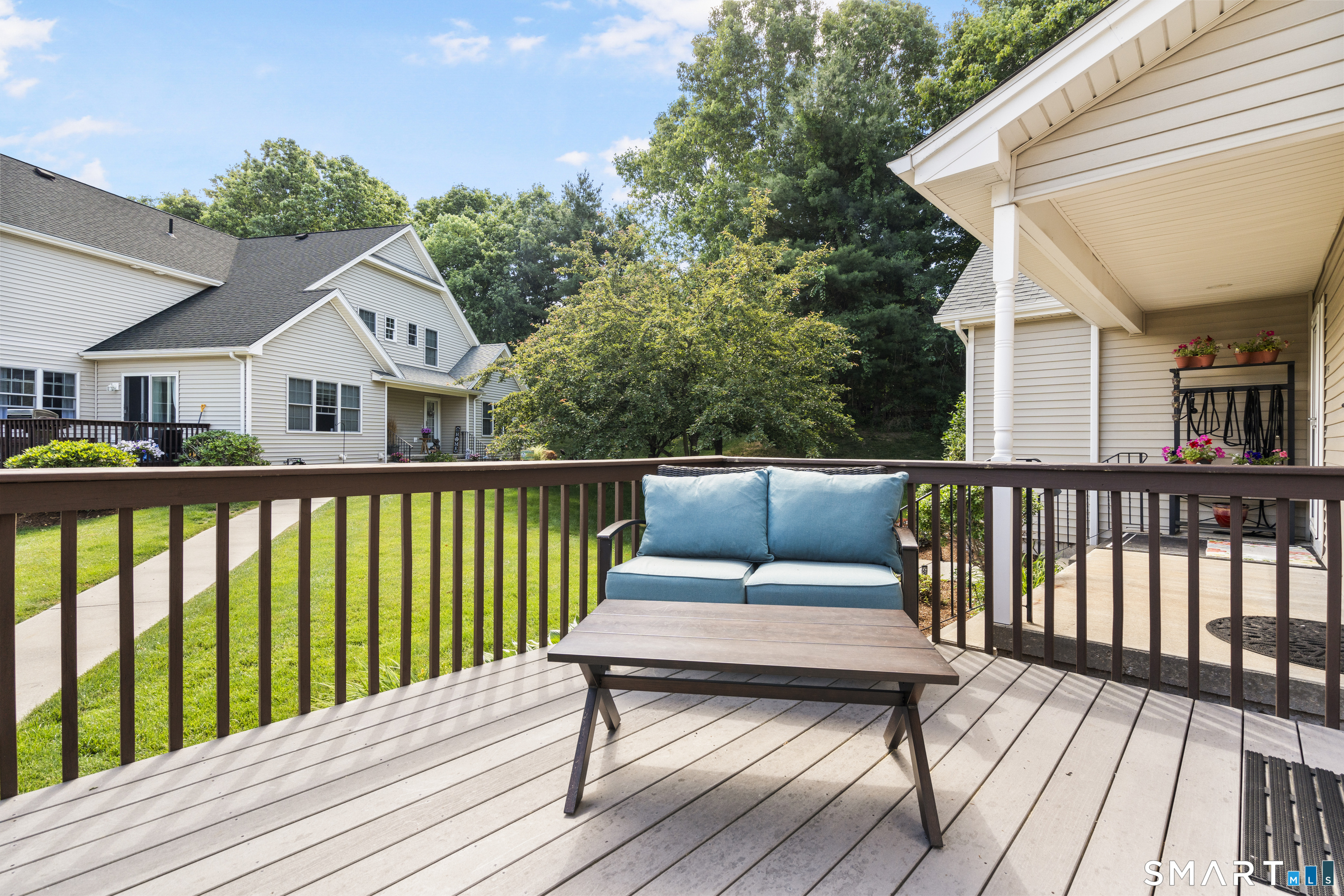 15 Reggie Way, Unit A Broad Brook, CT 06016 - Photo 29 of 36