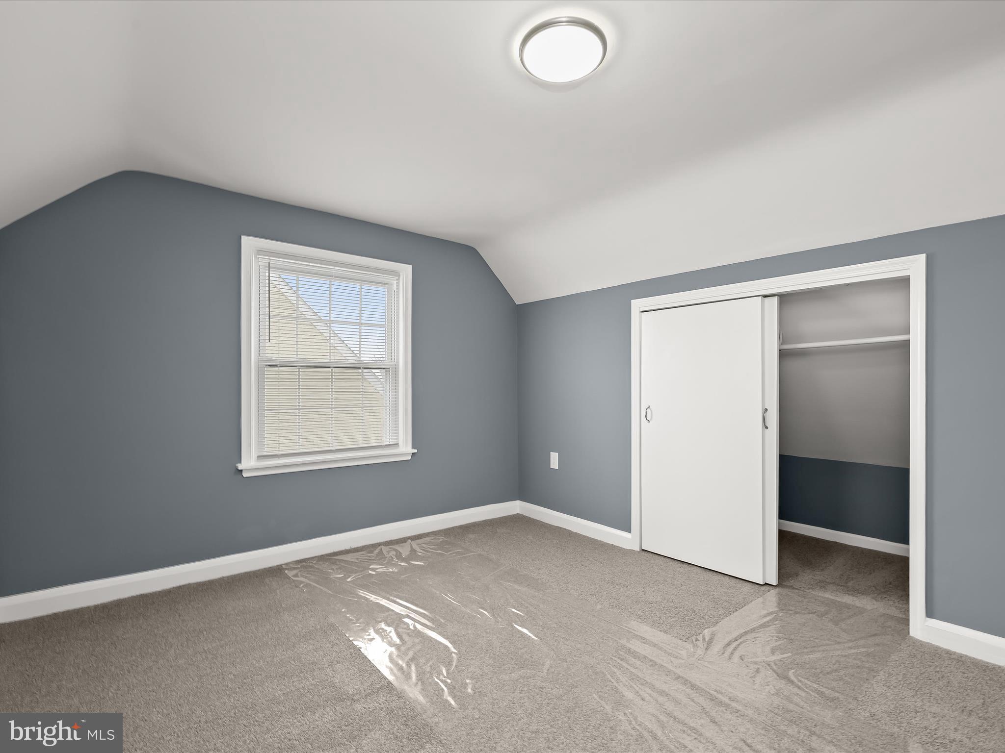 1709 Leslie Road Dundalk, MD 21222 - Photo 23 of 38 an empty room with windows