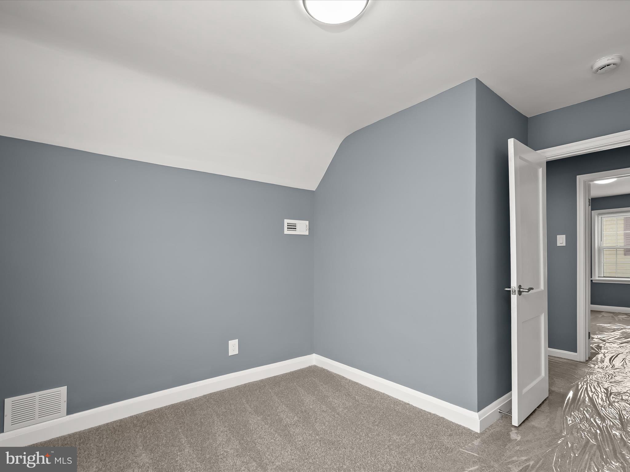 1709 Leslie Road Dundalk, MD 21222 - Photo 24 of 38 a view of an empty room