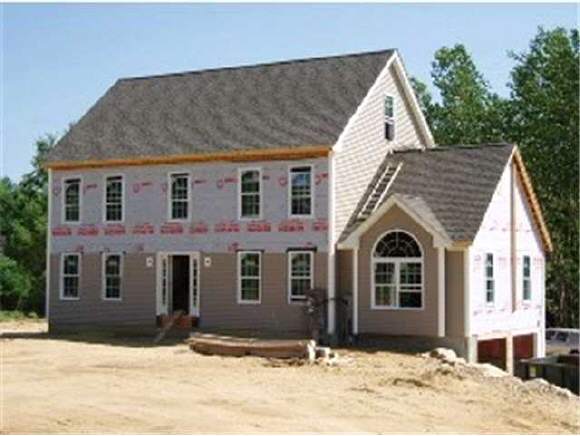 46-5 Middle Road Deerfield, NH 03037 - Photo 1 of 2