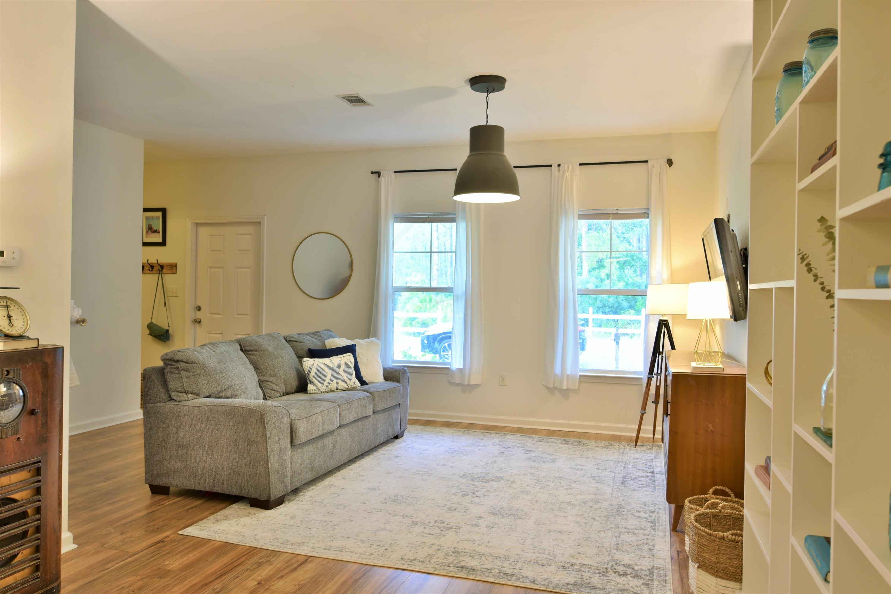 1673 Indian Woman Road Santa Rosa Beach, FL 32459 - Photo 4 of 18 Den