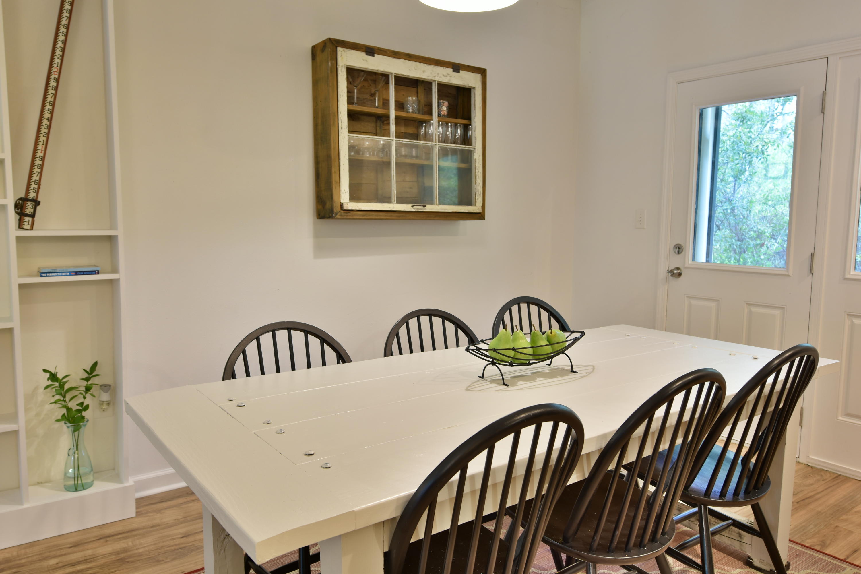 1673 Indian Woman Road Santa Rosa Beach, FL 32459 - Photo 7 of 18 Dining