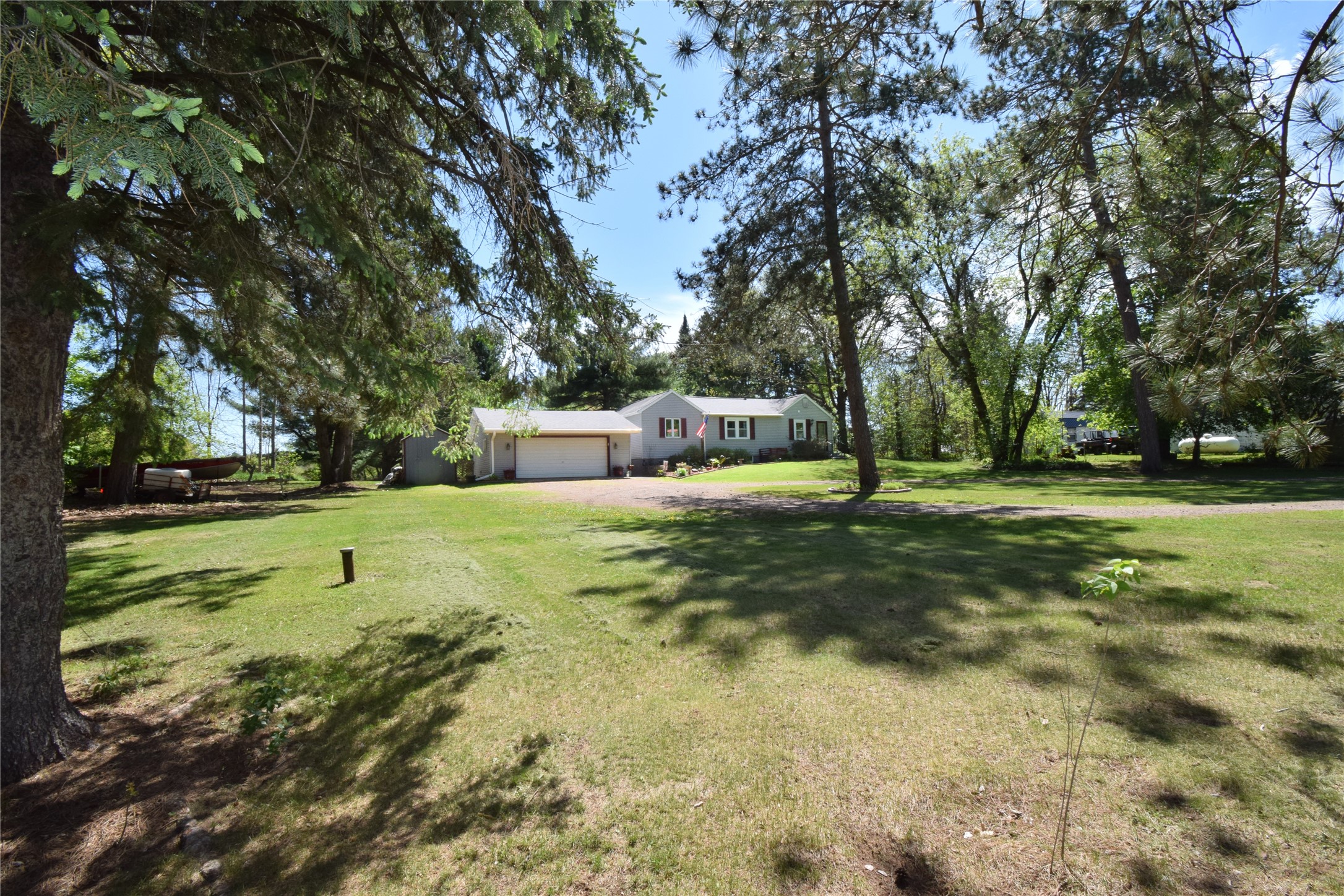 3346 65th Street Frederic, WI 54837 - Photo 50 of 52