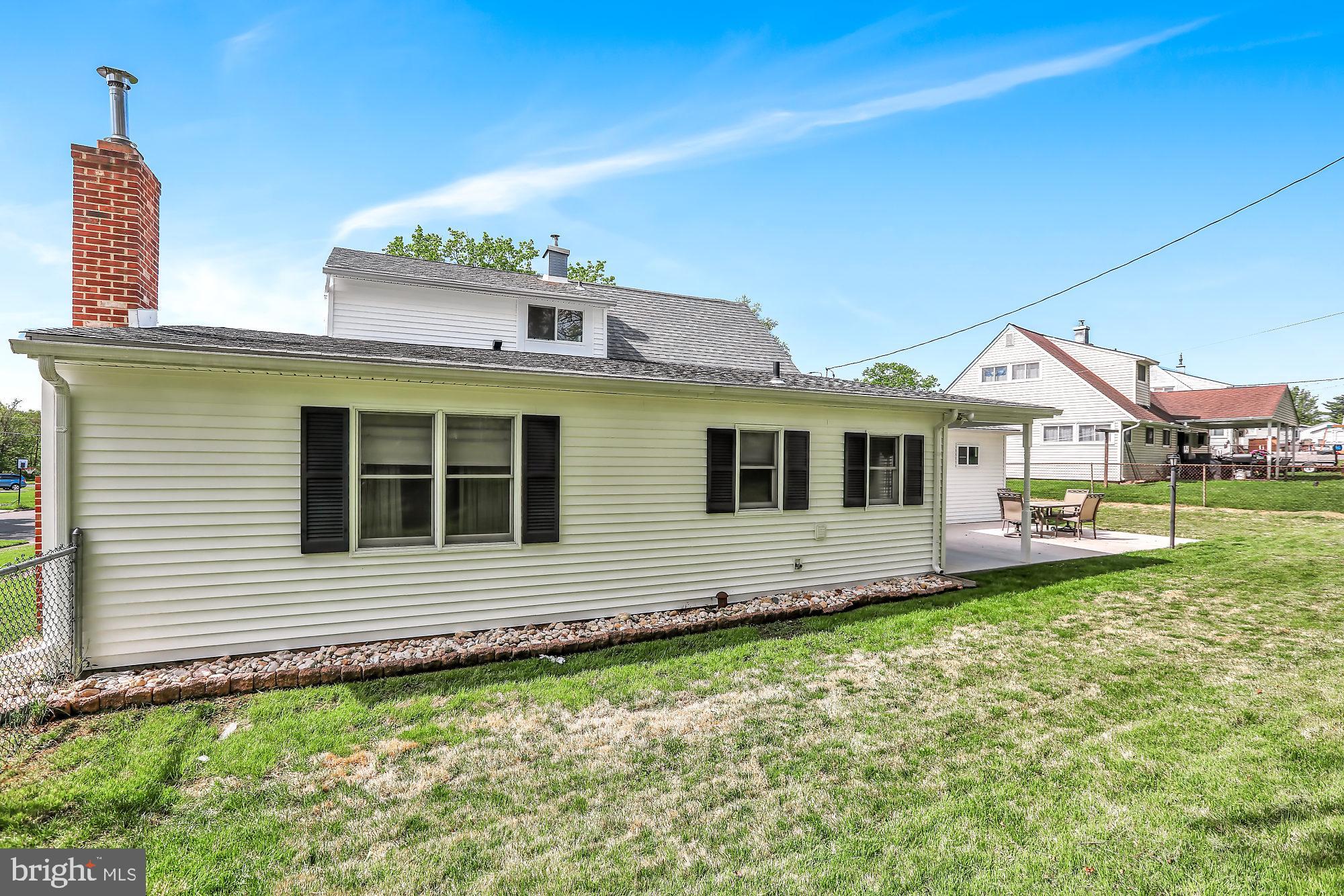 2 Thistle Road Levittown, PA 19056 - Photo 21 of 23