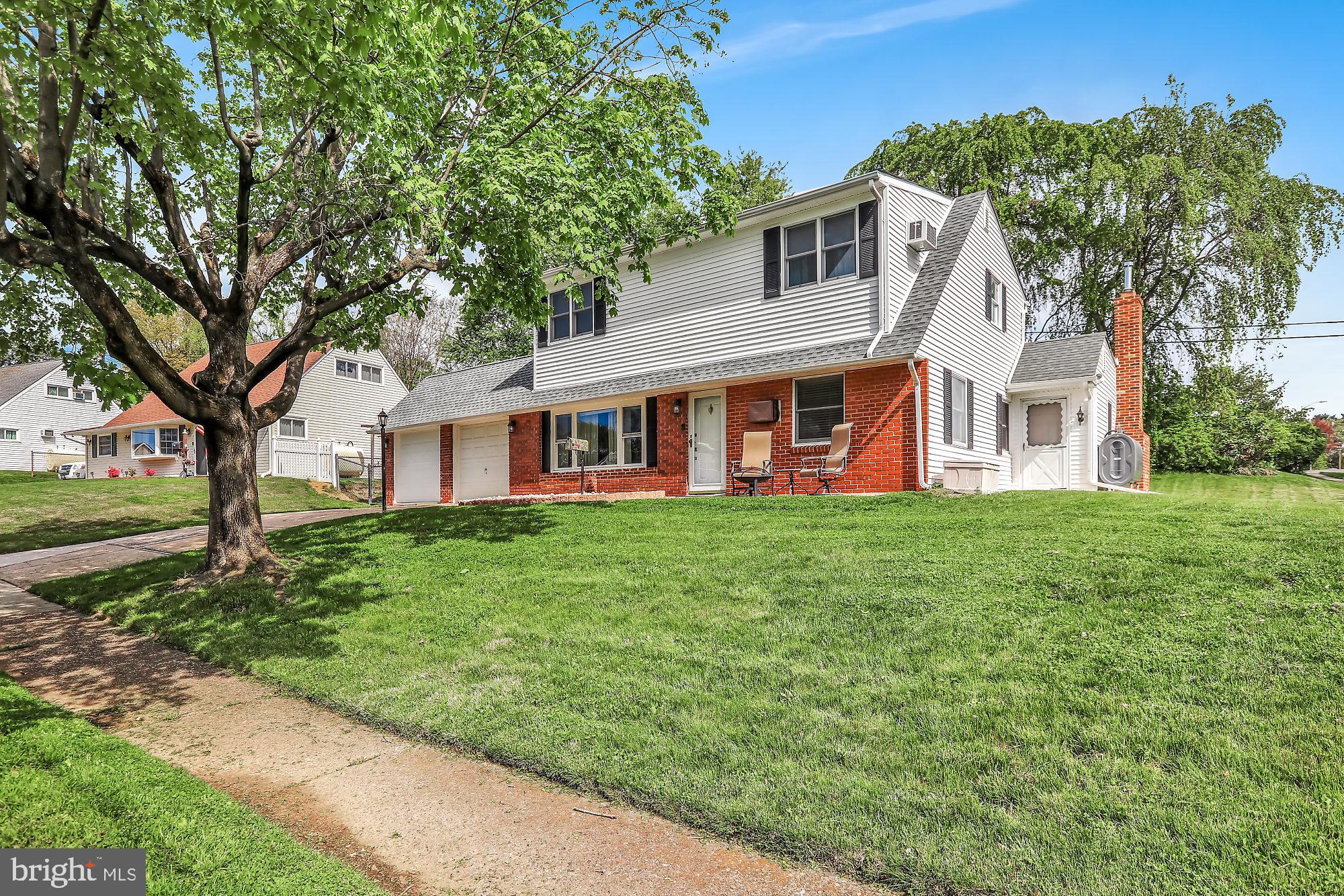 2 Thistle Road Levittown, PA 19056 - Photo 22 of 23