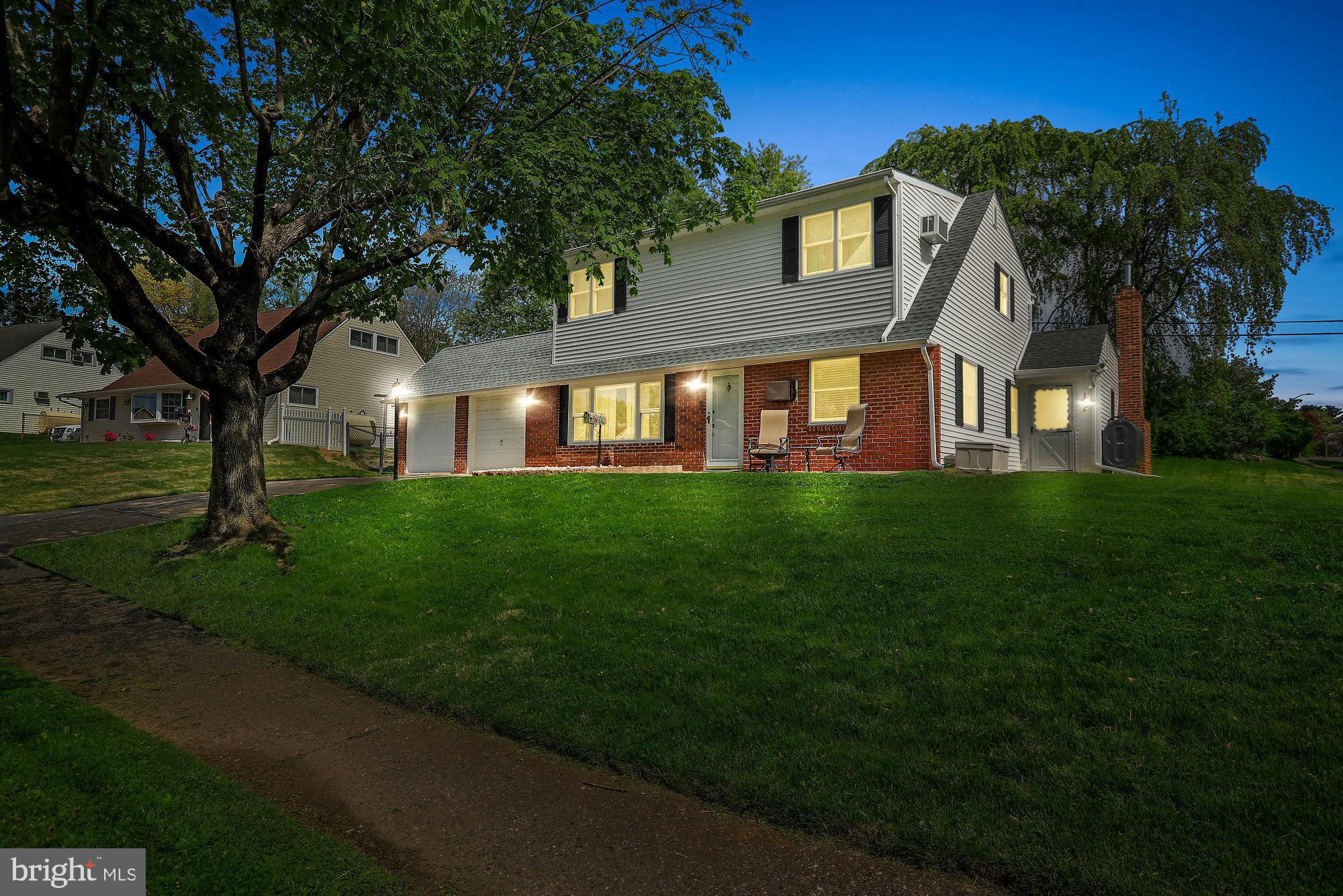 2 Thistle Road Levittown, PA 19056 - Photo 23 of 23