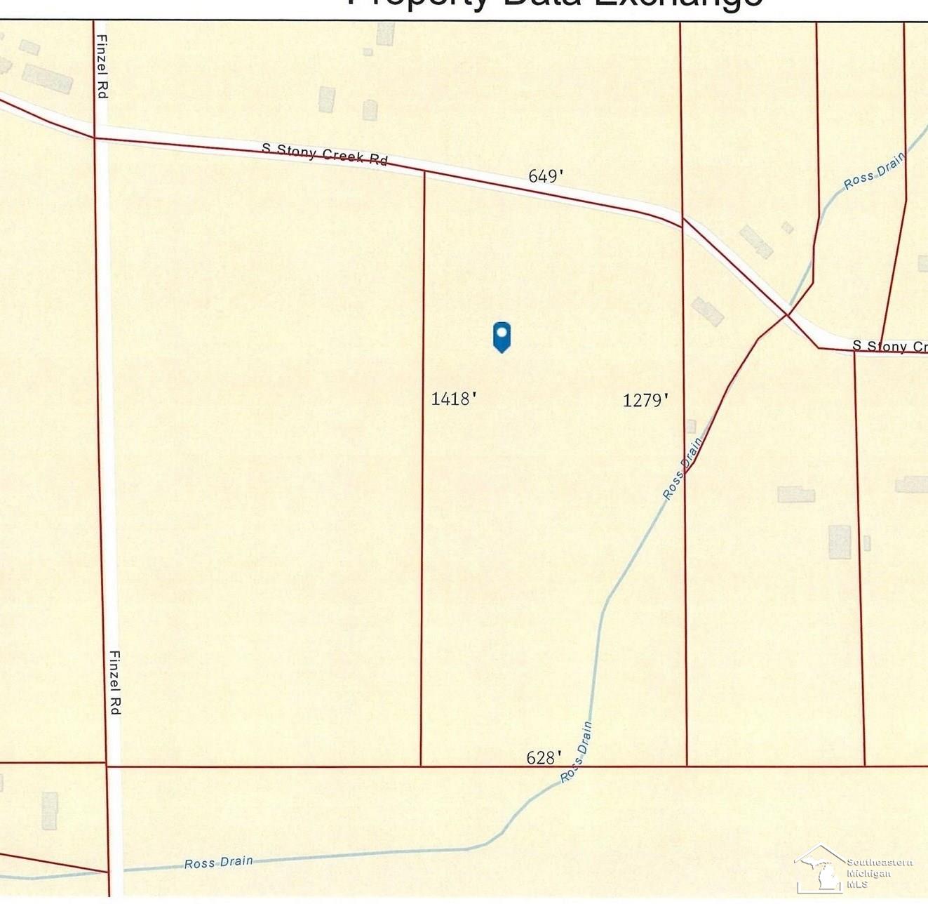 South Stony Creek Road Carleton, MI 48117 - Photo 1 of 2 Gallery Image 1