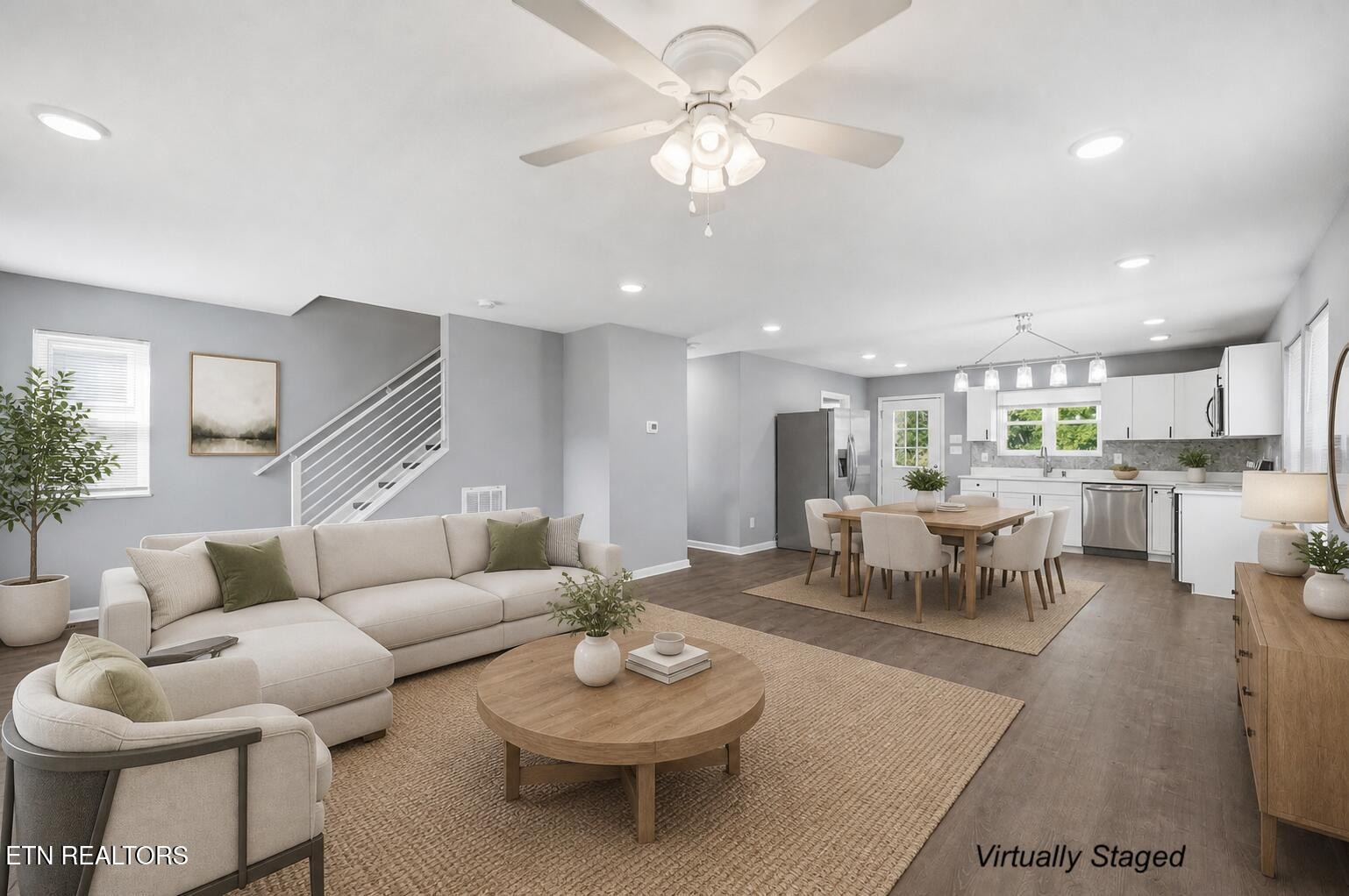 3425 Gap Road Knoxville, TN 37921 - Photo 4 of 28