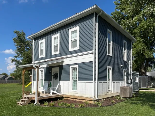 $245,000 | 385 South Jackson Street, Hartsville, IN 47244