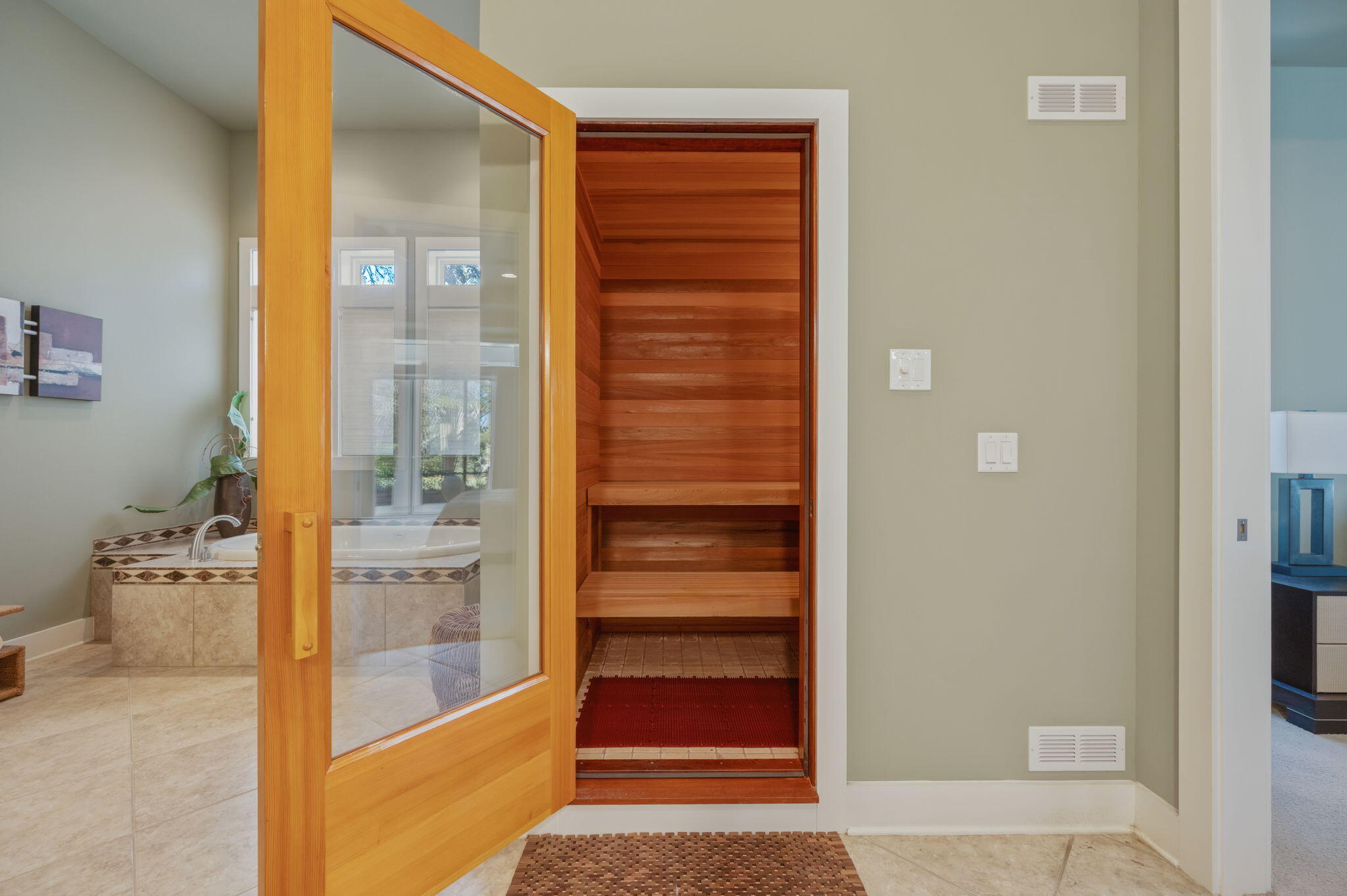 2943 Pine Valley Road Miramar Beach, FL 32550 - Photo 43 of 97 Sauna