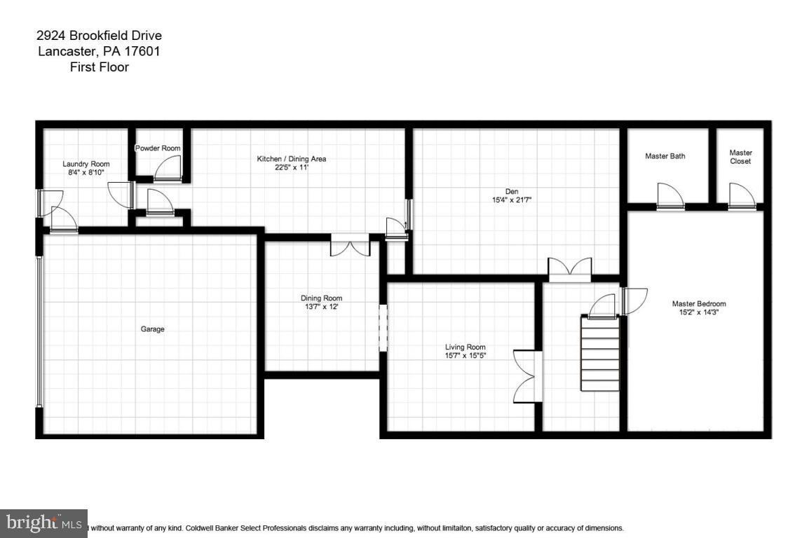 2924 Brookfield Road Lancaster, PA 17601 - Photo 59 of 60