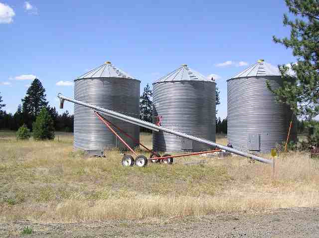 0 South Dover Road Cheney, WA 99004 - Photo 2 of 3