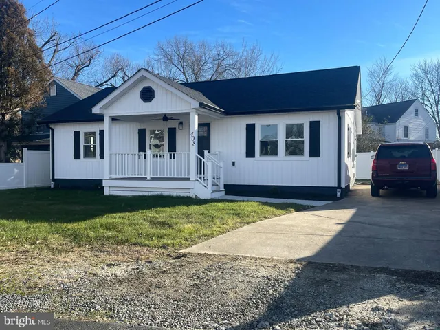 $489,000 | 408 Wirt Street, Colonial Beach, VA 22443