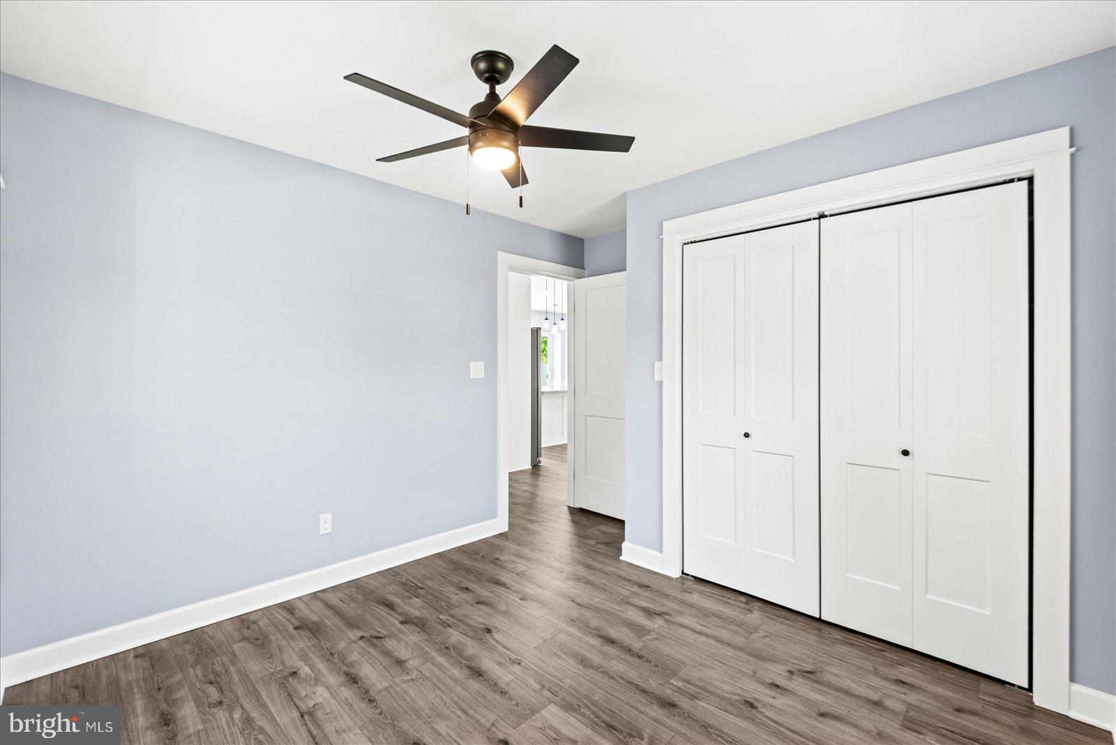 408 Wirt Street Colonial Beach, VA 22443 - Photo 23 of 46 Bright and airy room with modern charm.