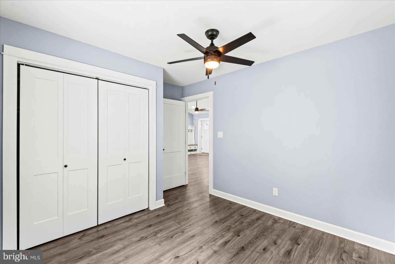 408 Wirt Street Colonial Beach, VA 22443 - Photo 27 of 46 Bright and airy bedroom retreat.
