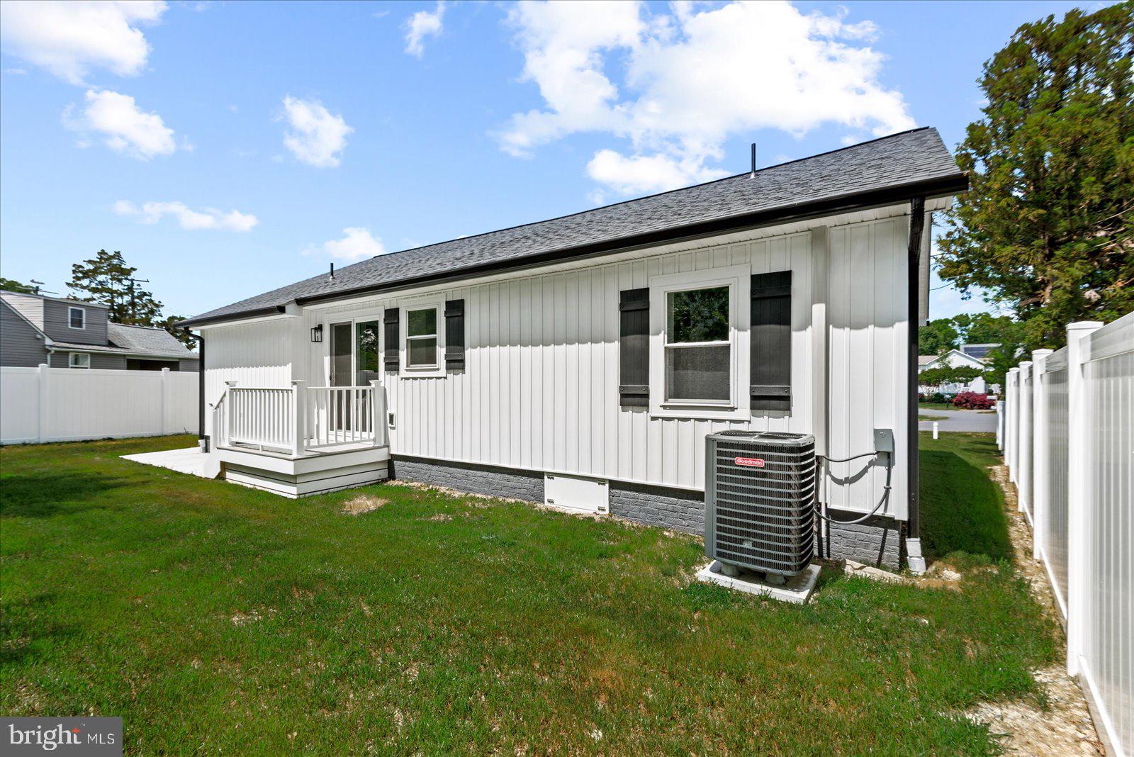 408 Wirt Street Colonial Beach, VA 22443 - Photo 46 of 46 Charming home with spacious yard.