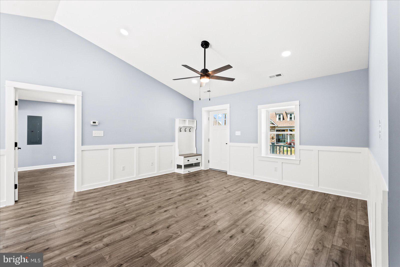 408 Wirt Street Colonial Beach, VA 22443 - Photo 8 of 46 Bright and airy open space awaits.