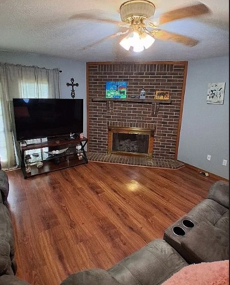 7366 Harmon Road North Harrison, AR 72601 - Photo 9 of 41 Gallery Image 9