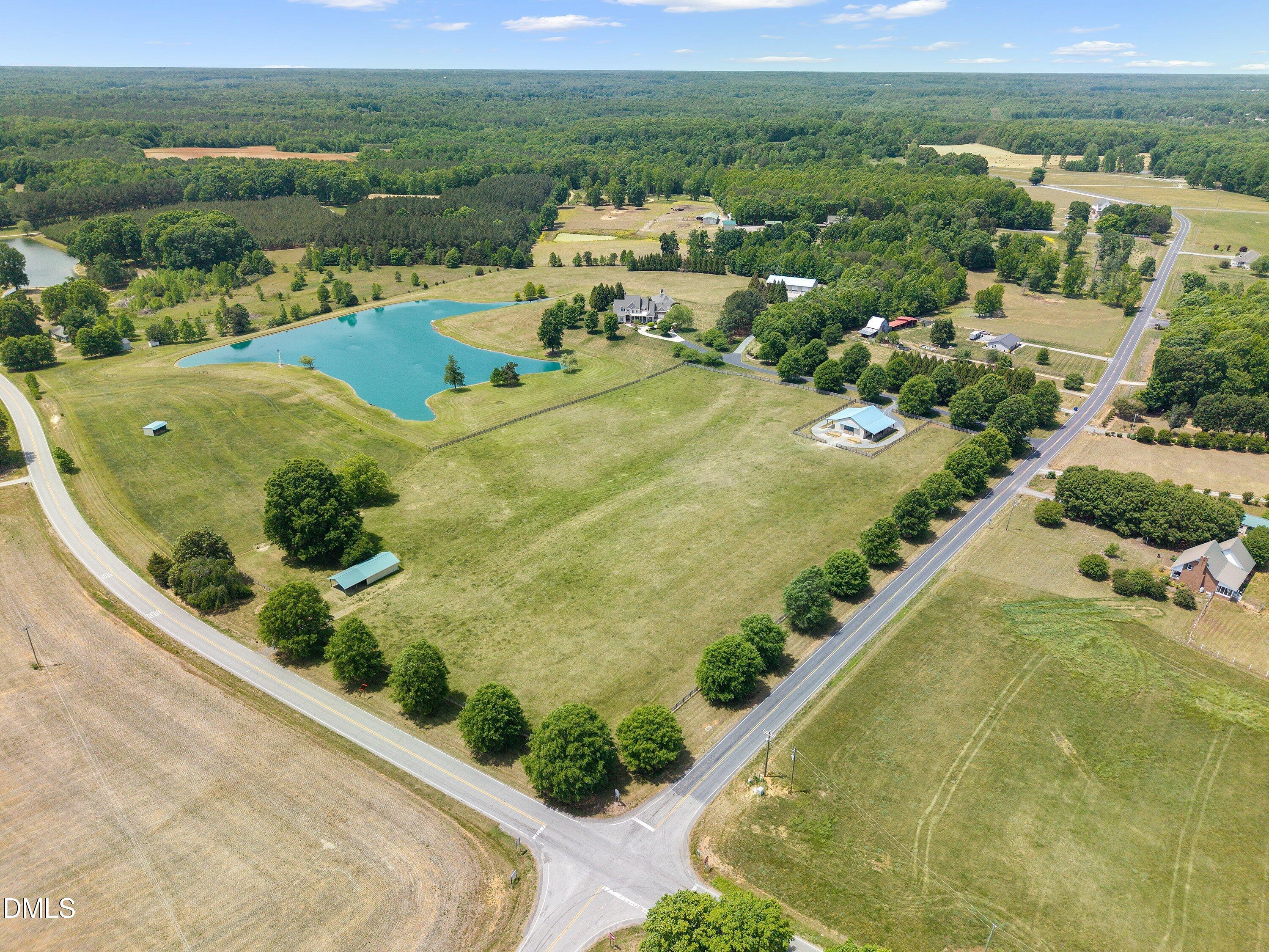 2698 Providence Church Road Pleasant Garden, NC 27313 - Photo 5 of 100