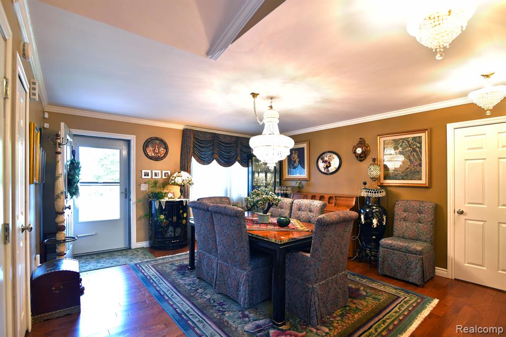 3239 Wren Lane Rochester Hills, MI 48309 - Photo 14 of 38