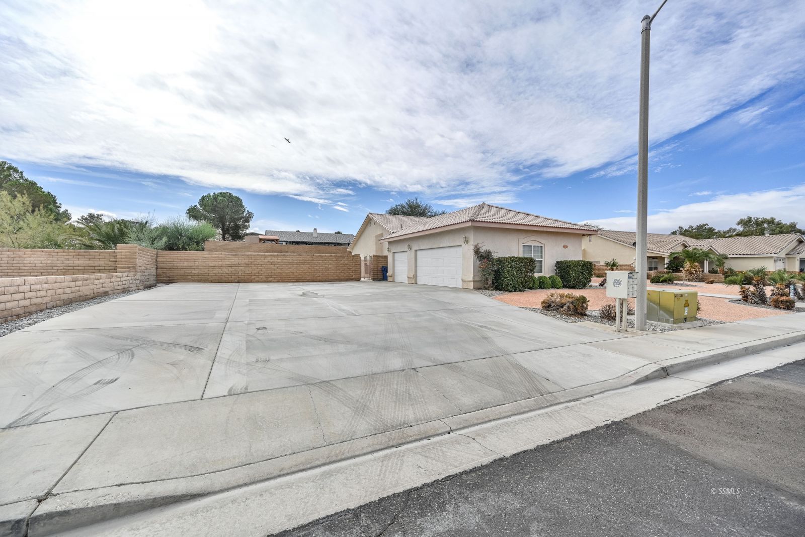 125 West Smoke Tree Avenue Ridgecrest, CA 93555 - Photo 41 of 44 Gallery Image 41