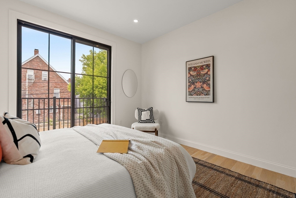 27 Shepard Street, Unit 6 Boston, MA 02135 - Photo 13 of 28