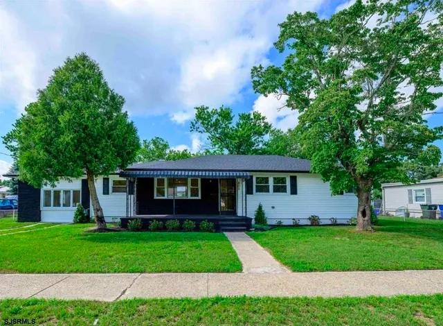 $3,300 | 803 Adele Street, Northfield, NJ 08225