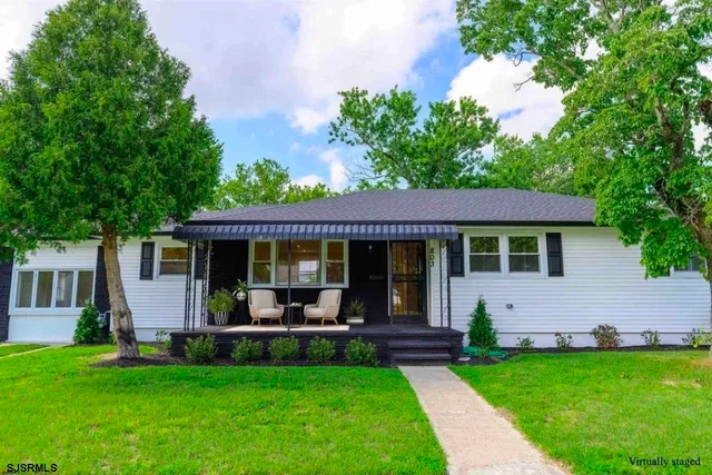 $3,300 | 803 Adele Street, Northfield, NJ 08225