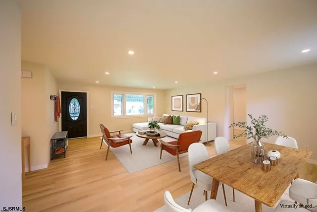 $3,300 | 803 Adele Street, Northfield, NJ 08225