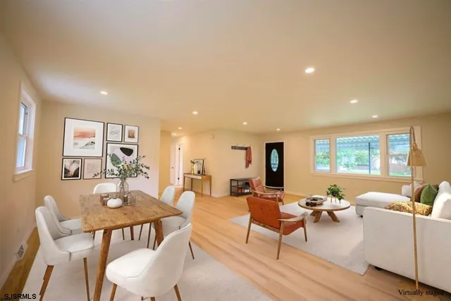 $3,300 | 803 Adele Street, Northfield, NJ 08225