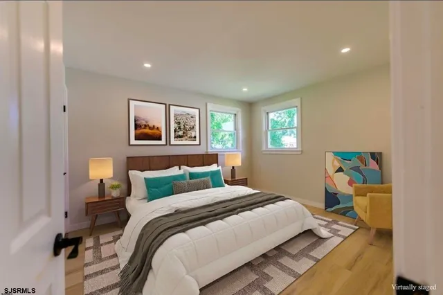 $3,300 | 803 Adele Street, Northfield, NJ 08225