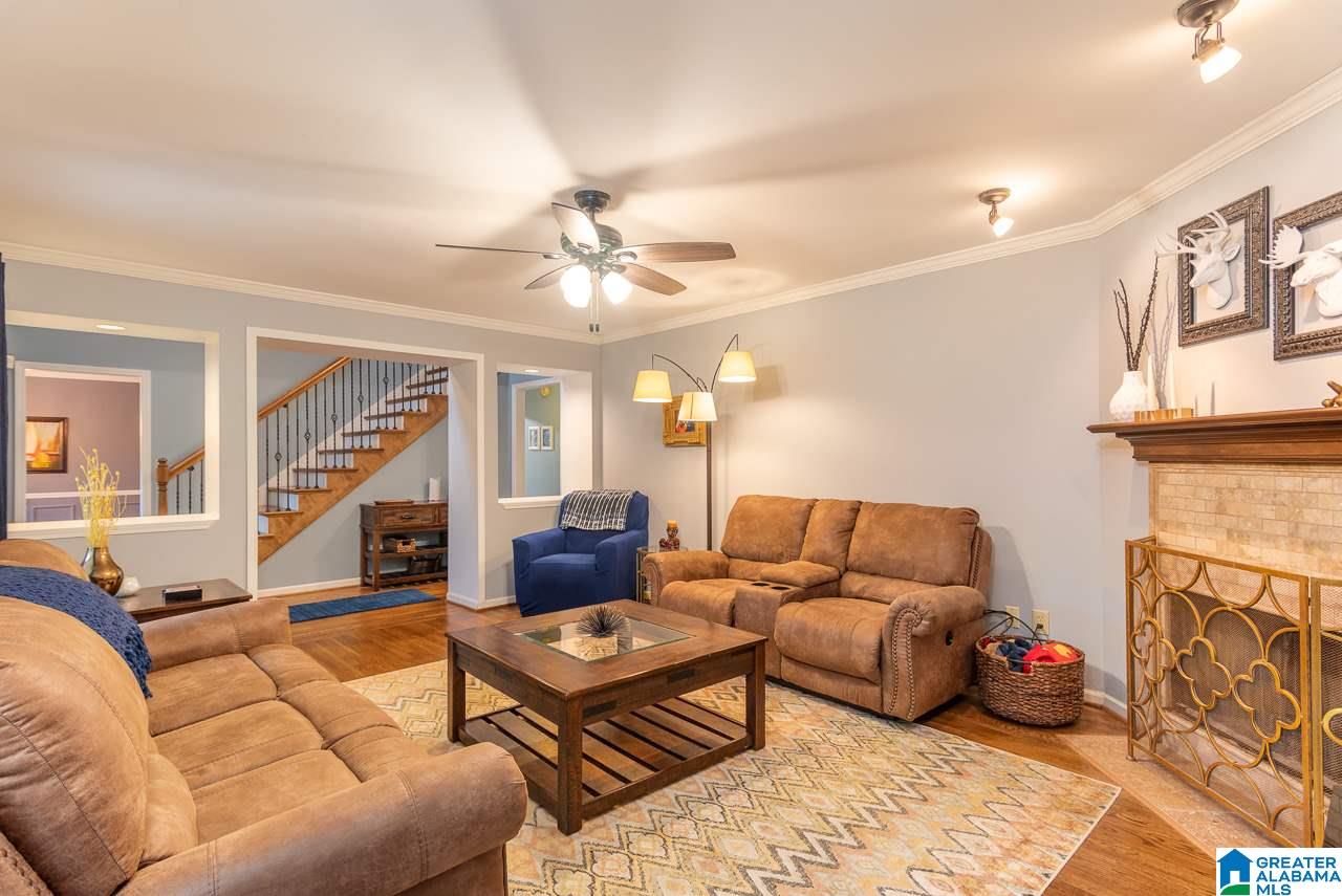 1615 Shannon Road Bessemer, AL 35022 - Photo 8 of 47