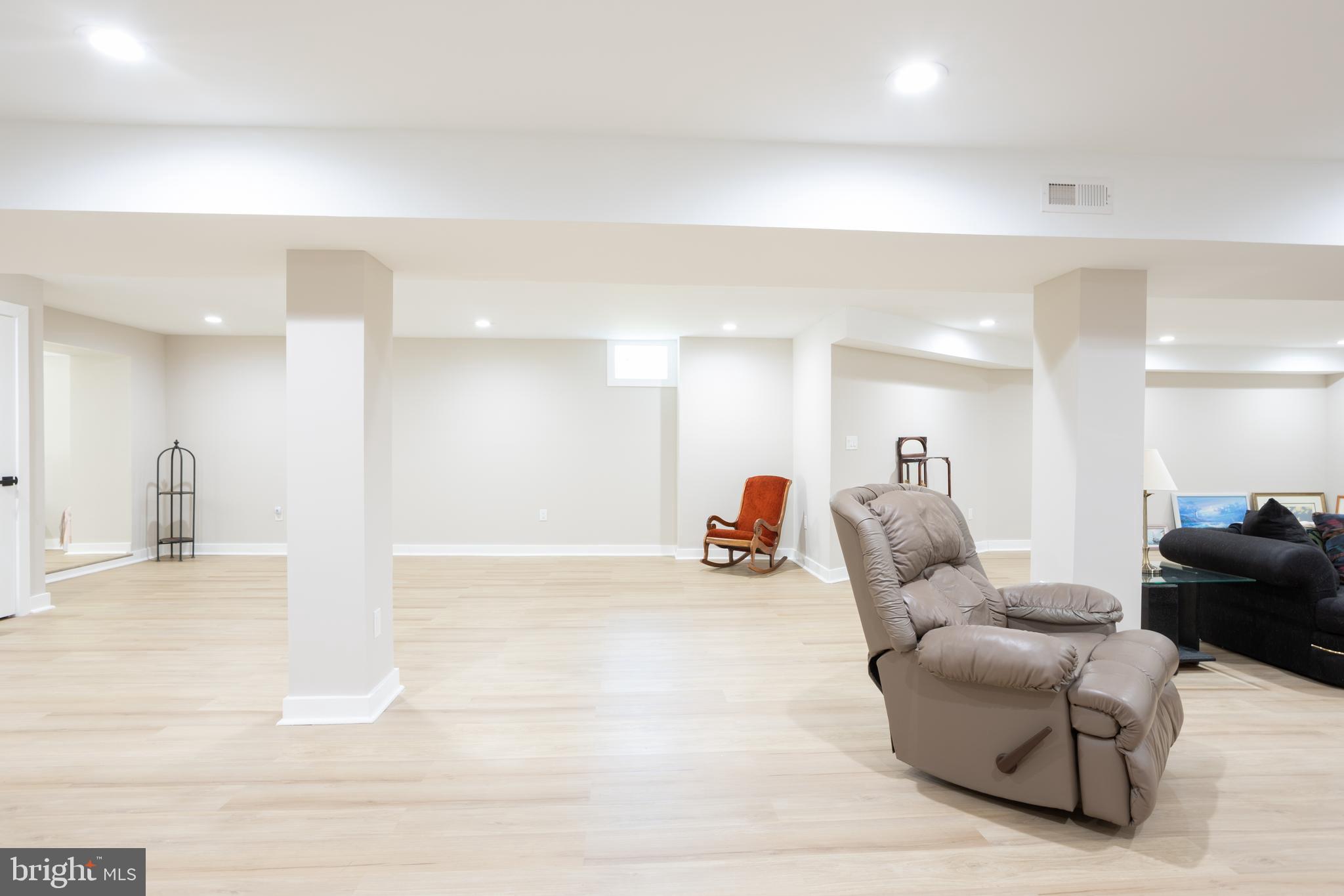 13829 Manor Glen Road Baldwin, MD 21013 - Photo 62 of 82 LL Rec Room