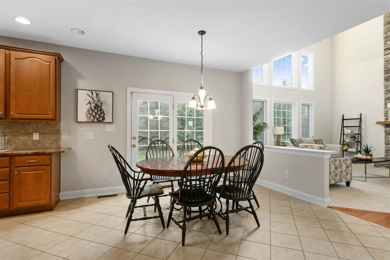 11712 Dellcain Court Raleigh, NC 27617 - Photo 15 of 24 Photo 19