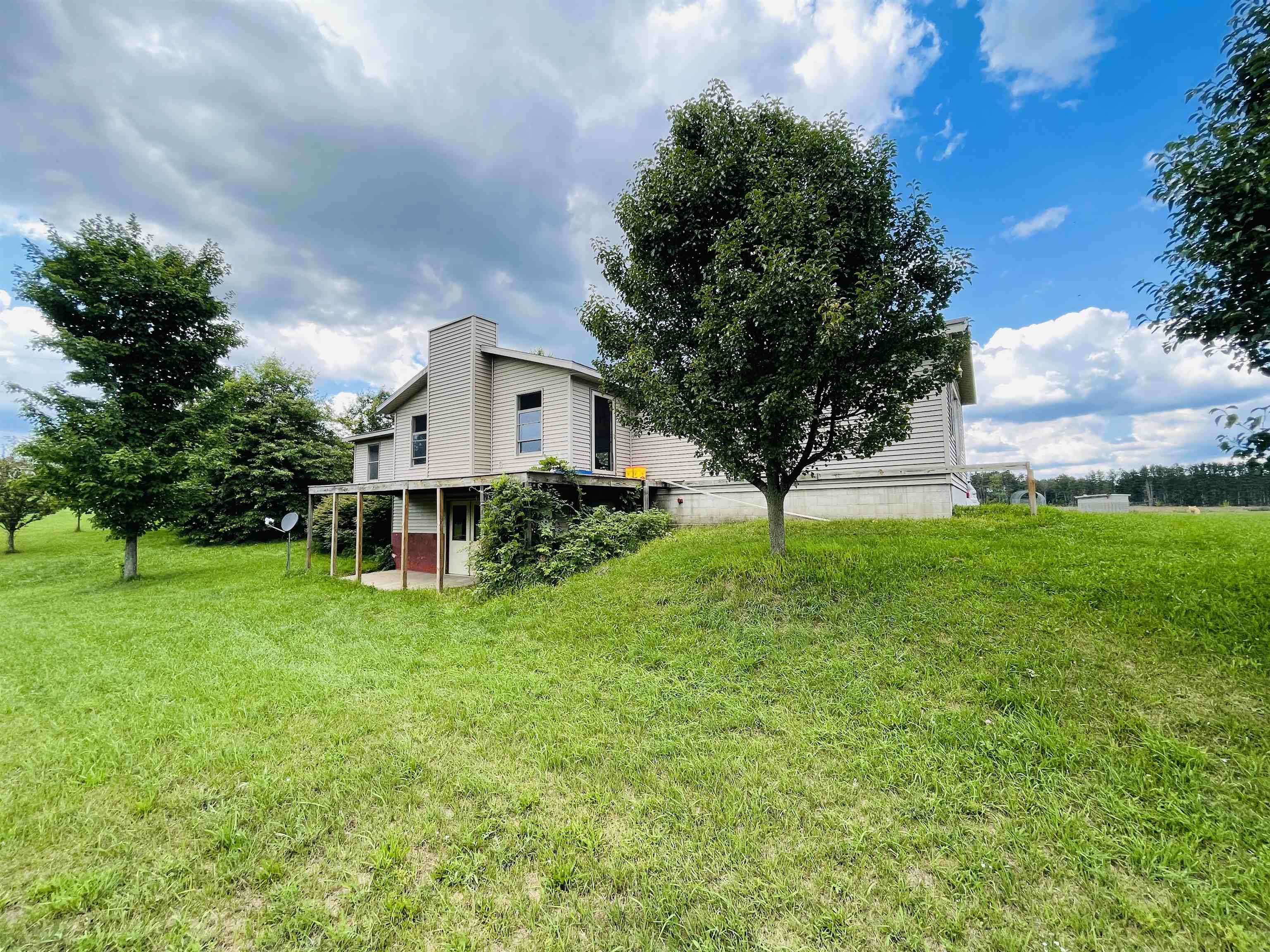 6201 East 16 Road Manton, MI 49663 - Photo 1 of 88