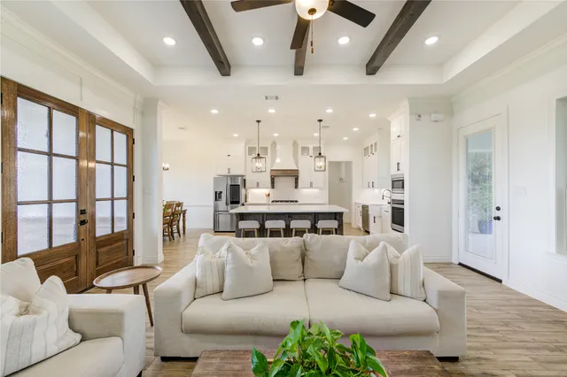 $659,900 | 11814 Roesler Road, Needville, TX 77461