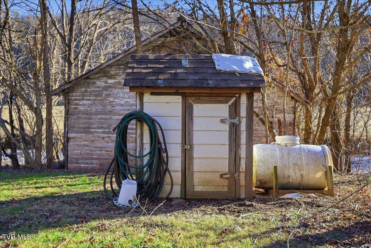 118 Providence Road Sneedville, TN 37869 - Photo 47 of 61 15-118 Providence rd 1st-5