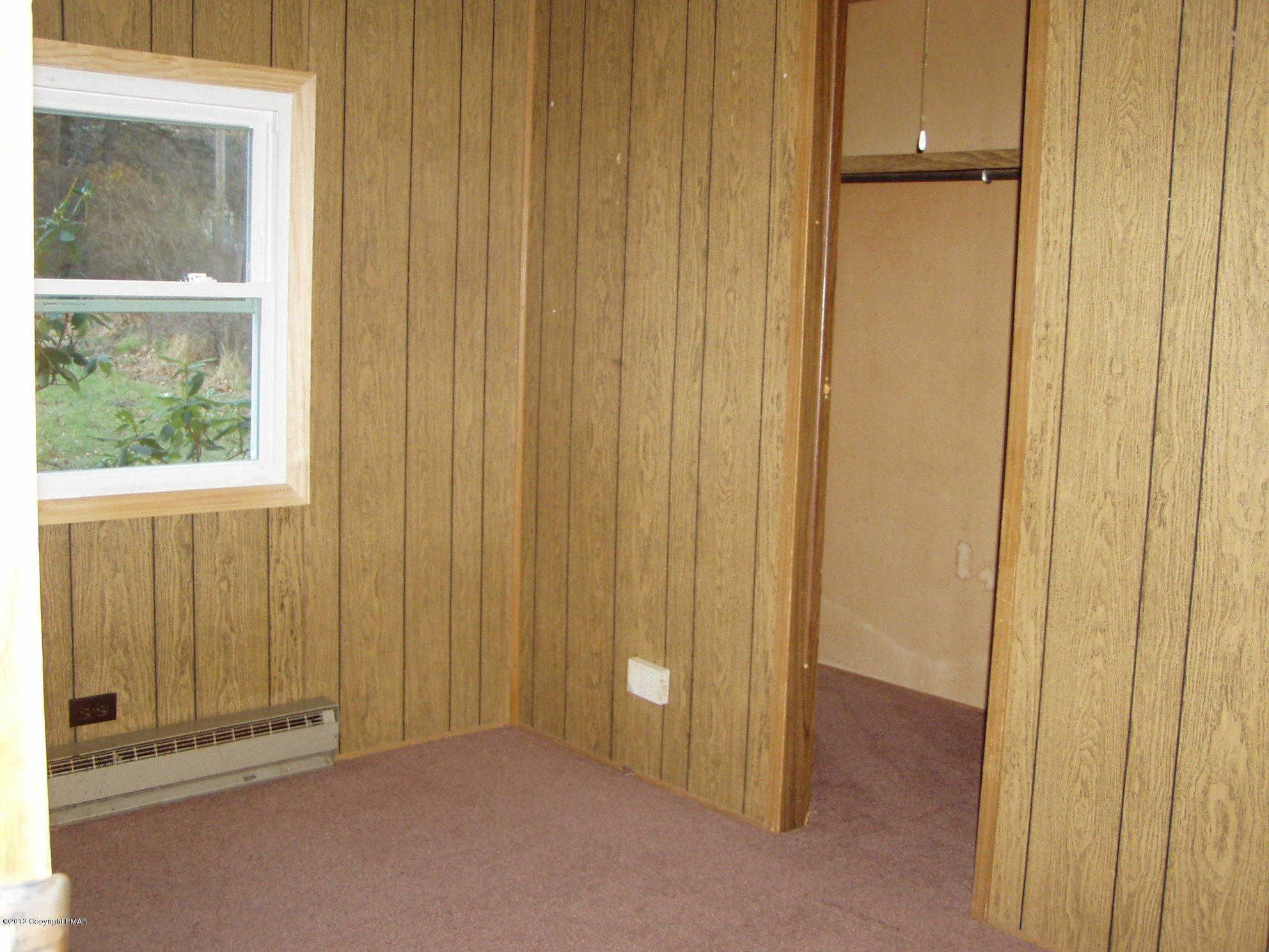 340 Summit Road Swiftwater, PA 18370 - Photo 15 of 16 a view of an front door