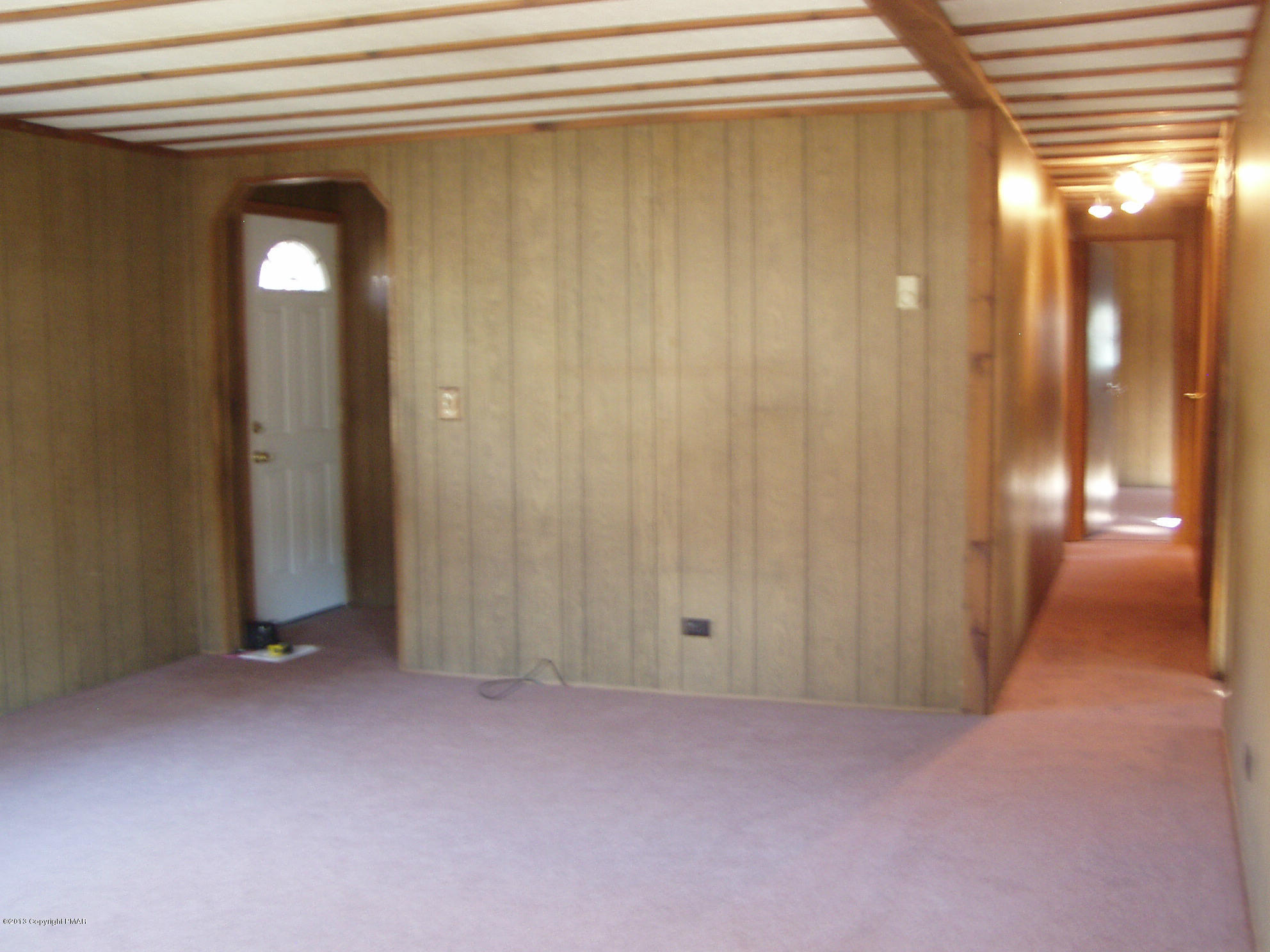 340 Summit Road Swiftwater, PA 18370 - Photo 4 of 16 a view of a room with a bathroom