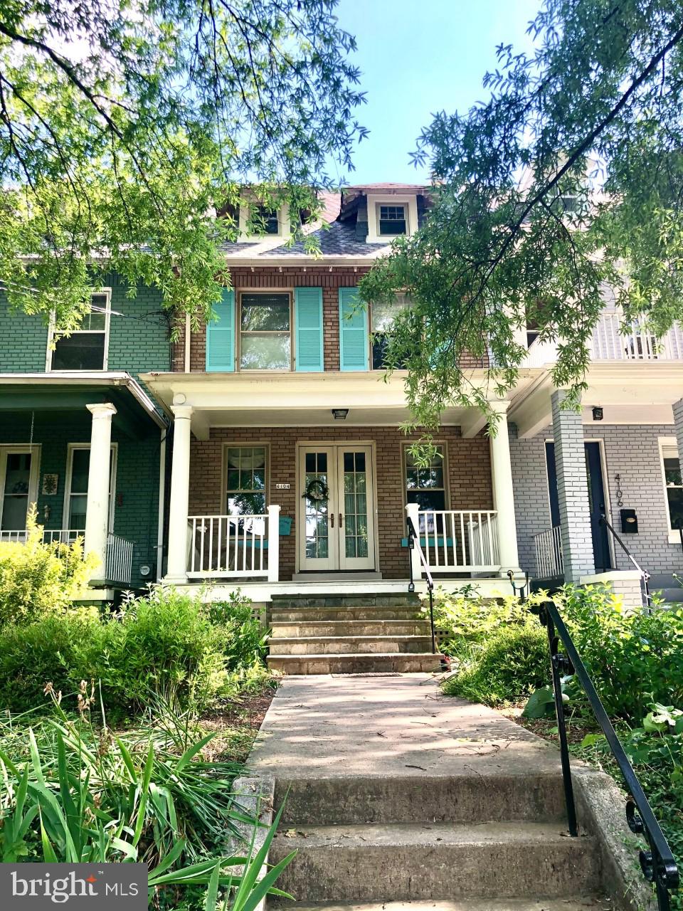 4104 Military Road Northwest Washington, DC 20015 - Photo 1 of 1 Gallery Image 1