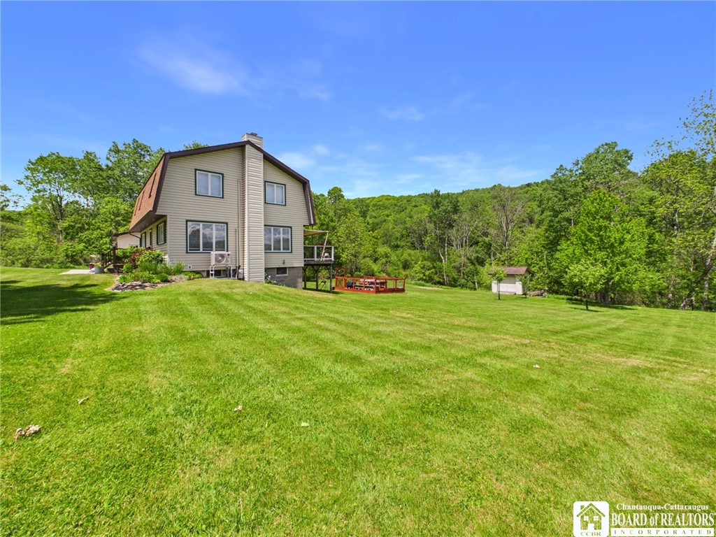 4084 West Branch Road Allegany, NY 14706 - Photo 3 of 44