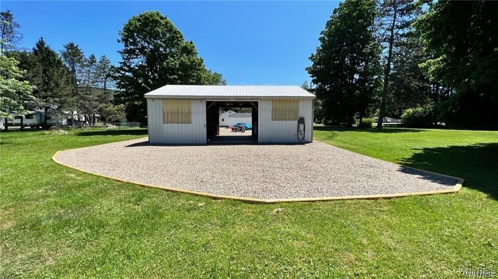 3319 Riverside Drive Scio, NY 14895 - Photo 4 of 37