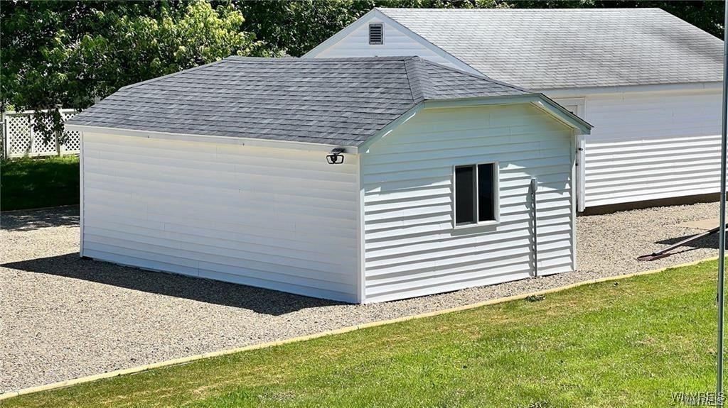 3319 Riverside Drive Scio, NY 14895 - Photo 8 of 37