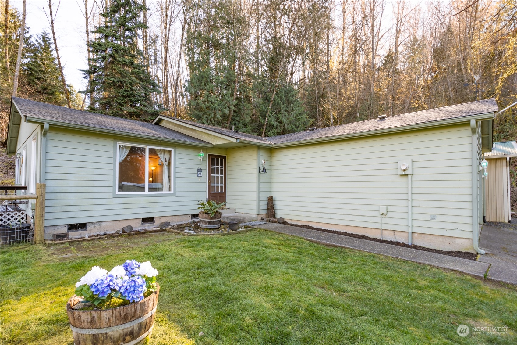 158 Ramsaur Road Centralia, WA 98531 - Photo 1 of 31 Gallery Image 1