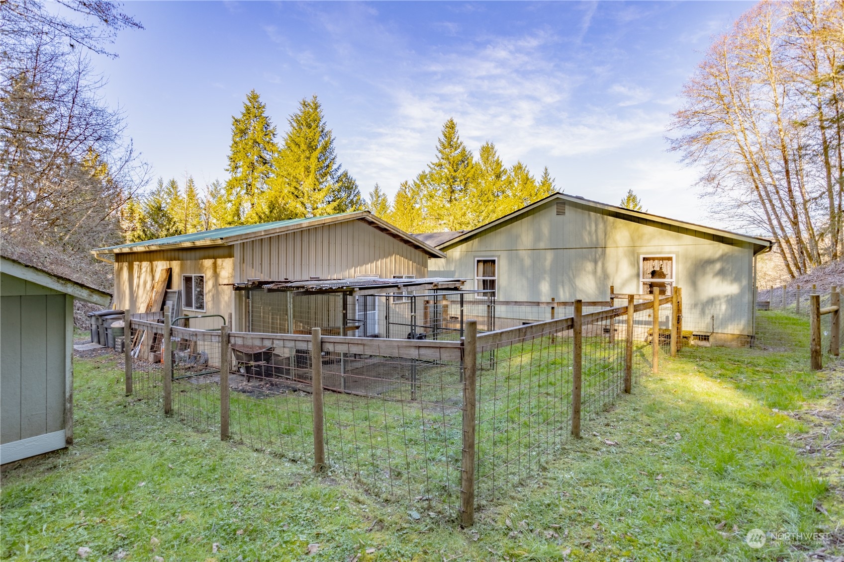 158 Ramsaur Road Centralia, WA 98531 - Photo 28 of 31 Gallery Image 28