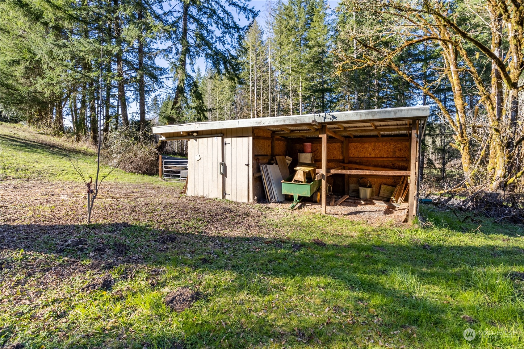 158 Ramsaur Road Centralia, WA 98531 - Photo 29 of 31 Gallery Image 29